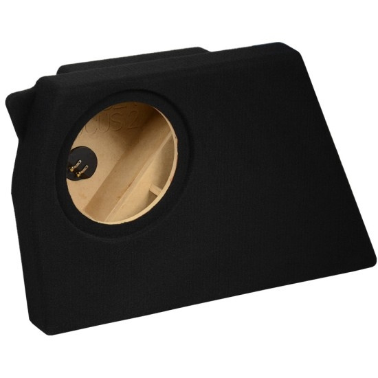 Subwoofer z DLS PE10.D2 do Ford Focus 2004-2011