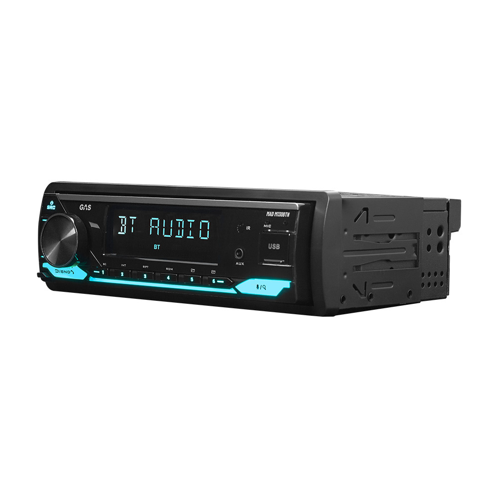 GAS MAD M130-BTN zestaw audio samochodowego do Ford 1995-2006