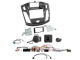 JVC KW-M695DBW zestaw audio samochodowego do Ford Focus 2011-2015 JVC KW-M695DBW zestaw audio samochodowego do Ford Focus 2011-2015