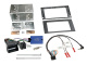 JVC KW-M695DBW zestaw audio samochodowego do Ford 2004-2014 JVC KW-M695DBW zestaw audio samochodowego do Ford 2004-2014
