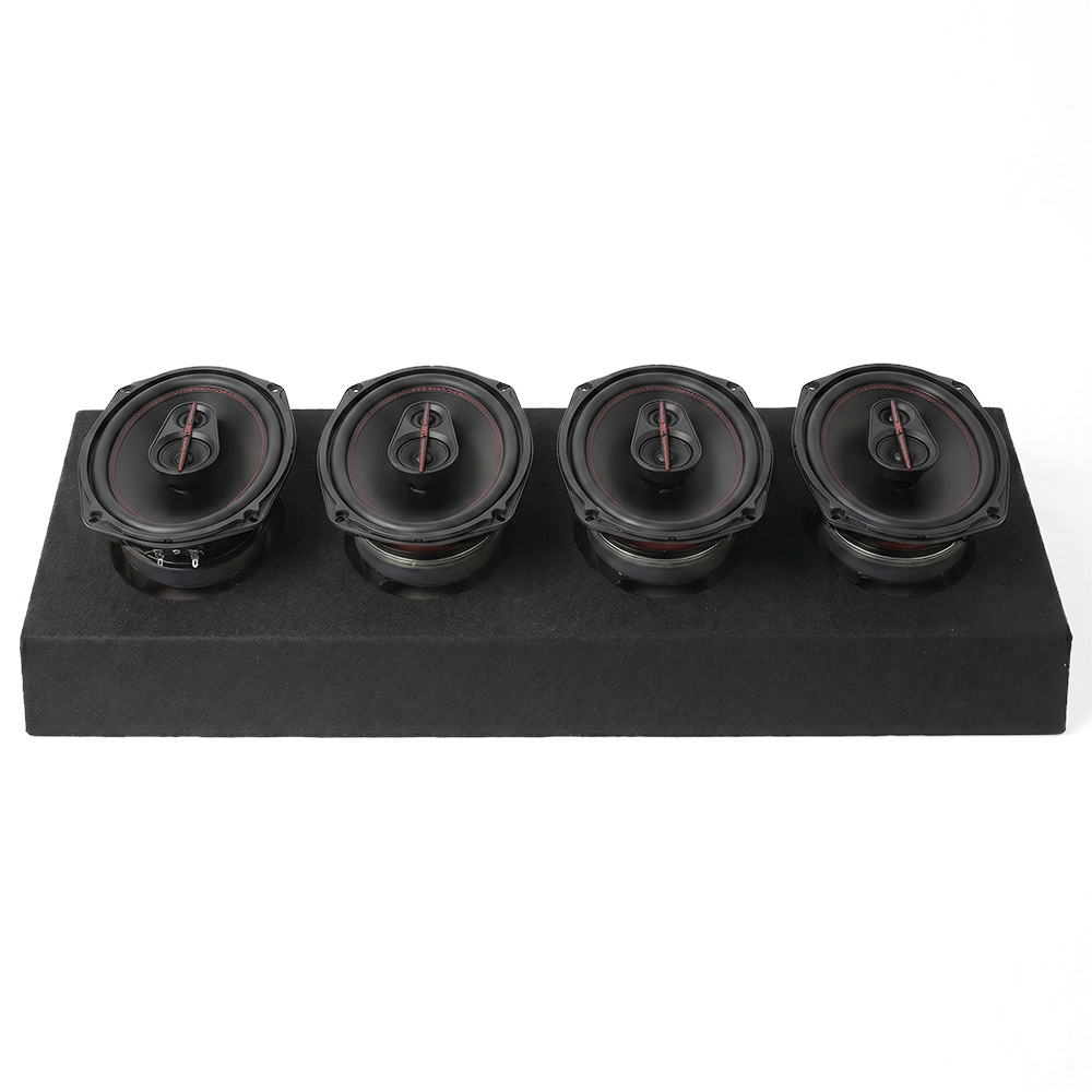 4-pack DS18 G6.9Xi na raggarplance