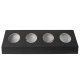 4-pack DS18 G6.9Xi na raggarplance 4-pack DS18 G6.9Xi na raggarplance