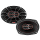 4-pack DS18 G6.9Xi na raggarplance 4-pack DS18 G6.9Xi na raggarplance