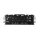 DS18 GEN-X210LD i Bass Habit Rebel RA2000W, zestaw basowy DS18 GEN-X210LD i Bass Habit Rebel RA2000W, zestaw basowy