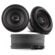 2-pak DS18 GEN-XX10.4DHE z G3600.1D, zestaw basowy 2-pak DS18 GEN-XX10.4DHE z G3600.1D, zestaw basowy