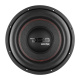 2-pak DS18 GEN-XX12.4DHE z Bass Habit RA3600W, zestaw basowy 2x12 2-pak DS18 GEN-XX12.4DHE z Bass Habit RA3600W, zestaw basowy 2x12