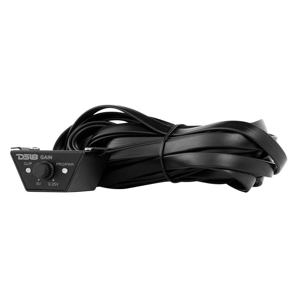 2-pak DS18 GEN-XX15.4DHE z G3600.1D, zestaw basowy