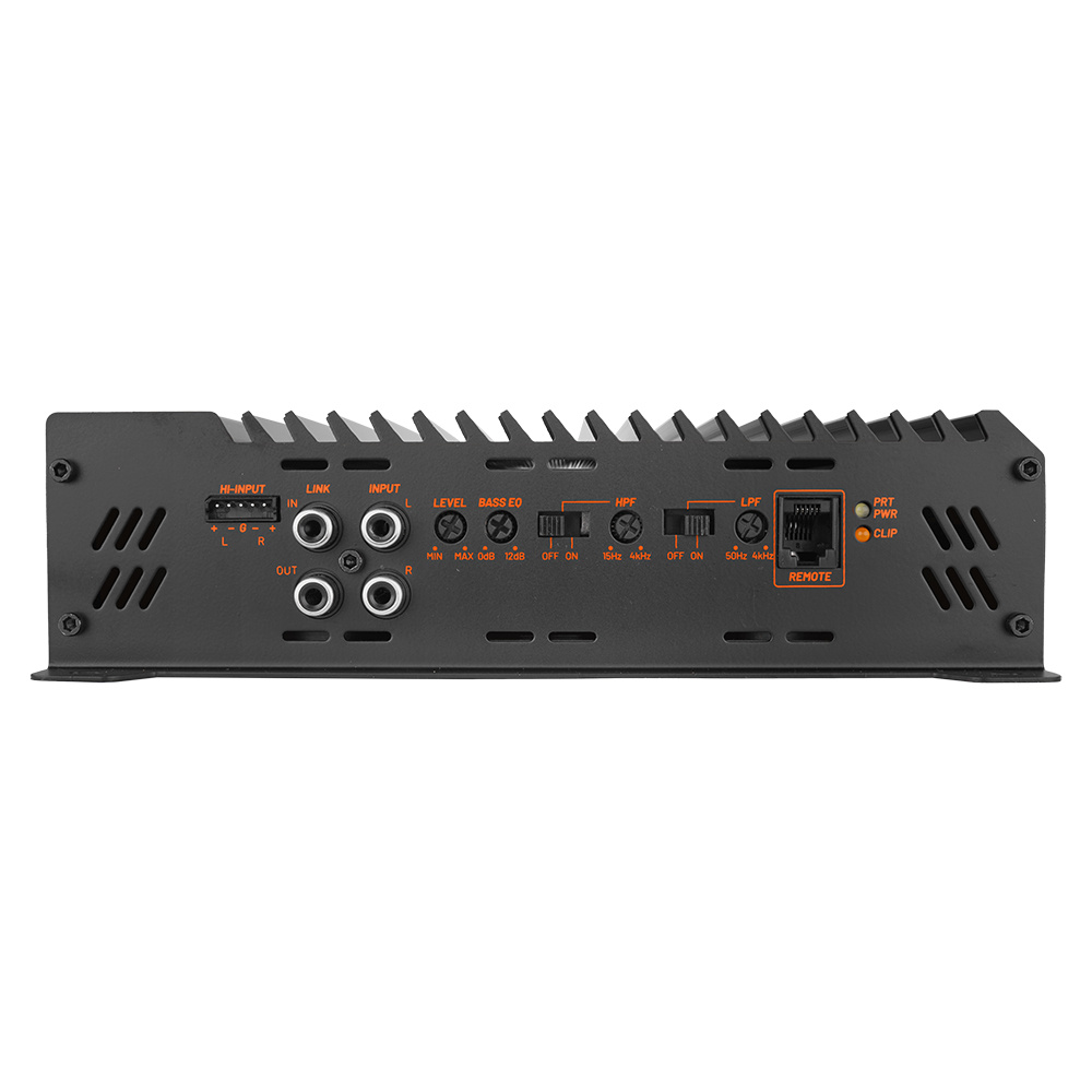 2-pak DS18 GEN-XX15.4DHE i GAS MAD A2-1200.1DFL, zestaw basowy