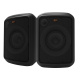 2-pak Klipsch Gig XL, przenośny głośnik imprezowy z mikrofonem i Bluetooth 2-pak Klipsch Gig XL, przenośny głośnik imprezowy z mikrofonem i Bluetooth