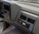 Pakiet instalacyjny 1-DIN, Chevrolet/GM 1988-1994 Pakiet instalacyjny 1-DIN, Chevrolet/GM 1988-1994