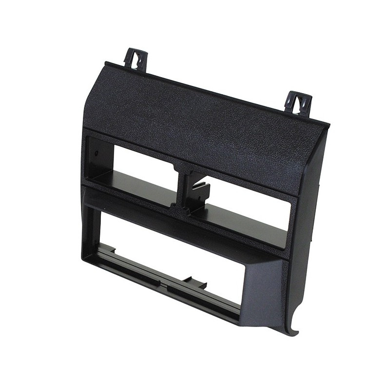Pakiet instalacyjny 1-DIN, Chevrolet/GM 1988-1994
