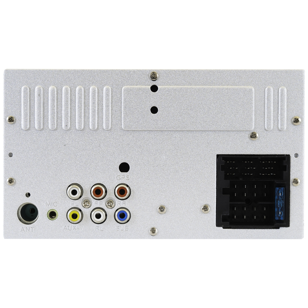 Bass Habit PL112A z głośnikami MAD X1 i GMV651BT, pakiet kompleksowy