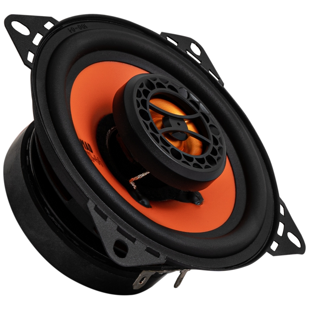 Bass Habit PL112A z głośnikami MAD X1 i GMV651BT, pakiet kompleksowy
