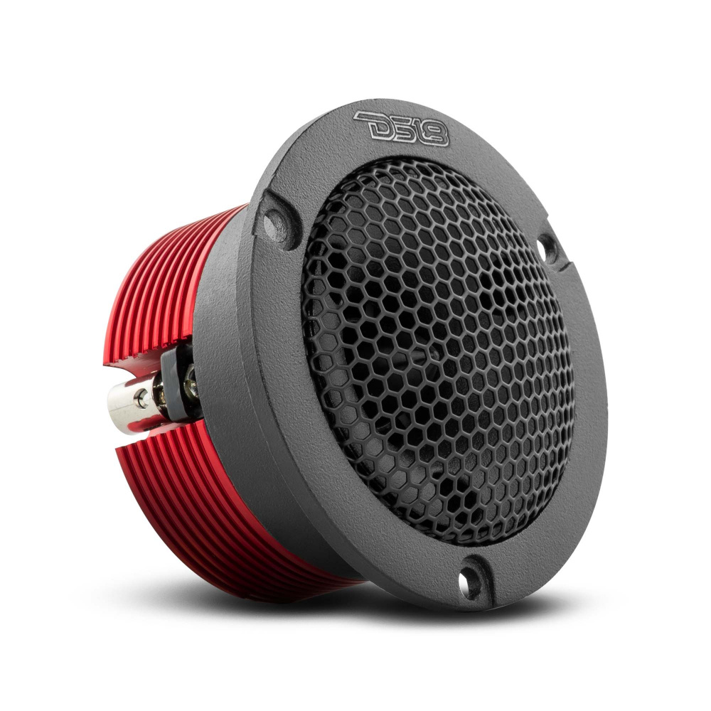 2-pak DS18 GTX1 z GAS MAD A2-85.2