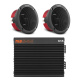 2-pak DS18 GTX1XL z GAS MAD A2-85.2 2-pak DS18 GTX1XL z GAS MAD A2-85.2
