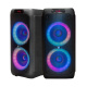 2-pak Arcsound HAZE (gen.2), głośnik imprezowy z bezprzewodowym mikrofonem i Bluetooth 2-pak Arcsound HAZE (gen.2), głośnik imprezowy z bezprzewodowym mikrofonem i Bluetooth