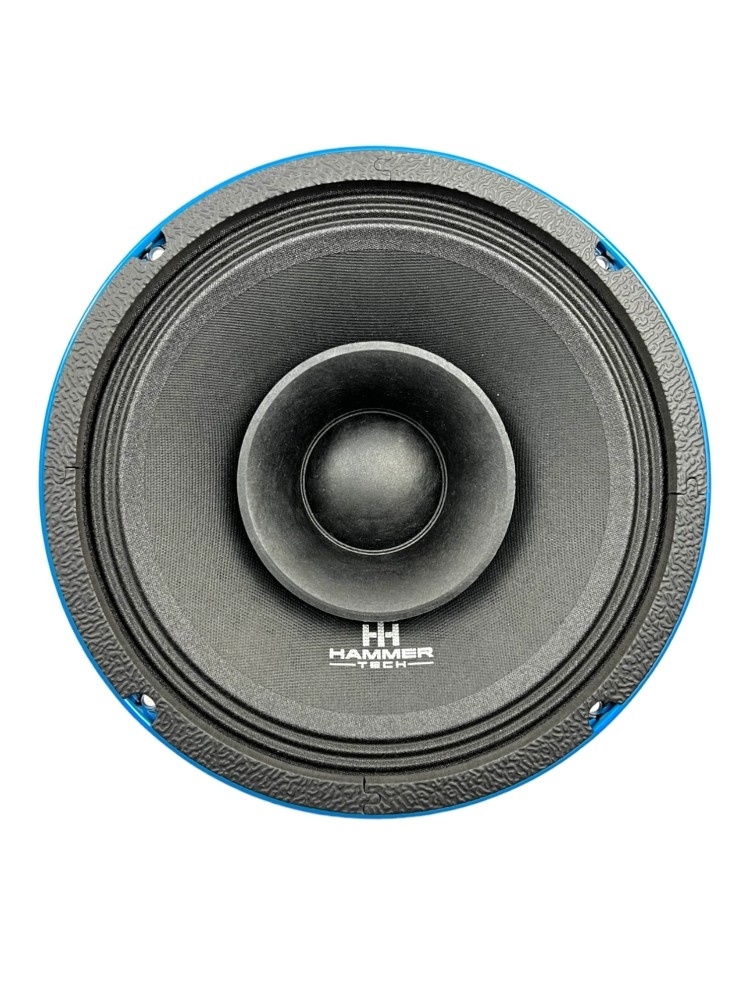 4-pak Hammer Tech Heavy Class HCF10.0