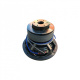 Wentylowana 1x12-calowa skrzynia basowa z Hammer Tech HCU12D2 Wentylowana 1x12-calowa skrzynia basowa z Hammer Tech HCU12D2