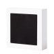Pakiet głośników DLS Flatbox Mini On-Wall 2.1, biały Pakiet głośników DLS Flatbox Mini On-Wall 2.1, biały