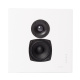 Pakiet głośników DLS Flatbox Mini On-Wall 2.1, biały Pakiet głośników DLS Flatbox Mini On-Wall 2.1, biały