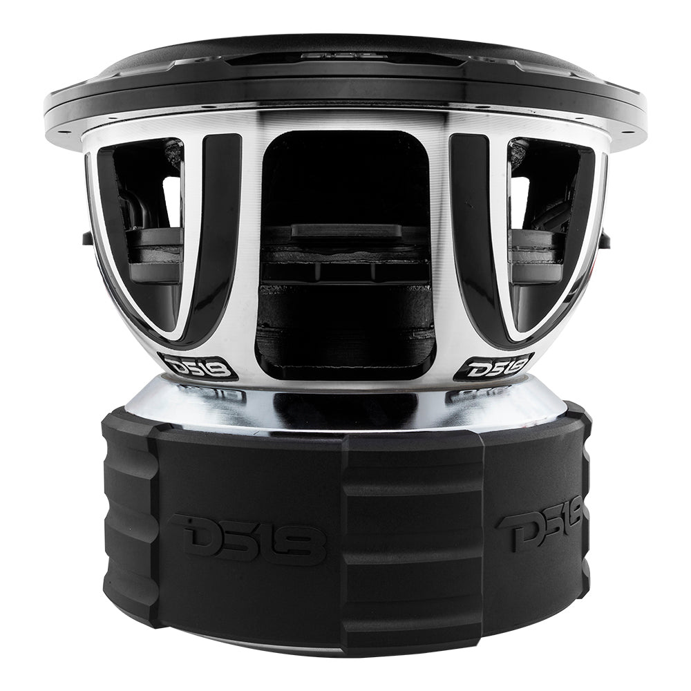 2-pak DS18 HOOLIGAN-X12.1DHE, absurdalnie ciężki bas 12-calowy