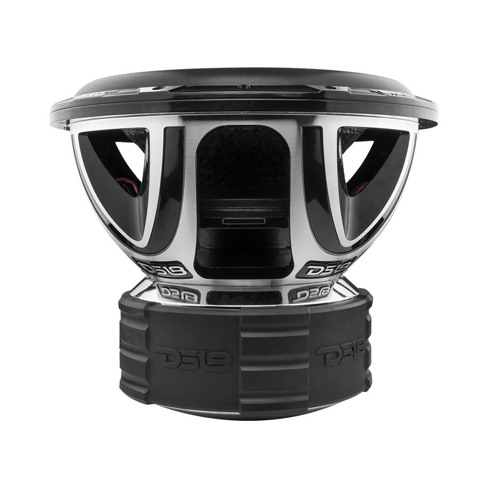 2-pak DS18 HOOLIGAN-X15.2DHE, absurdalnie ciężki bas 15-calowy