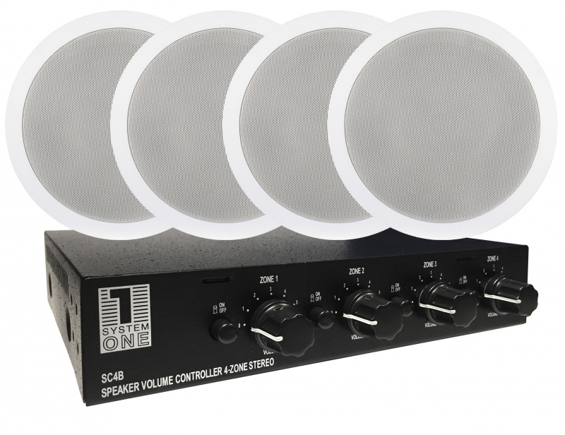 System One 6,5