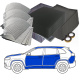 Wyciszenie do SUV, Level 3 Wyciszenie do SUV, Level 3