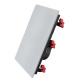Dayton Audio MA1240 i 2 pary głośników do zabudowy System One IW690 Dayton Audio MA1240 i 2 pary głośników do zabudowy System One IW690