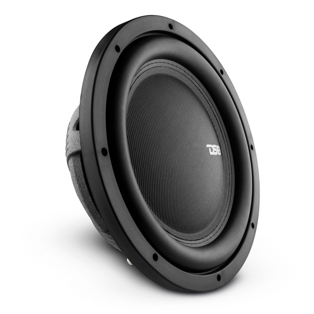 DS18 IXS12.2D z Recoil RL680.1, smukły zestaw basowy 1x12