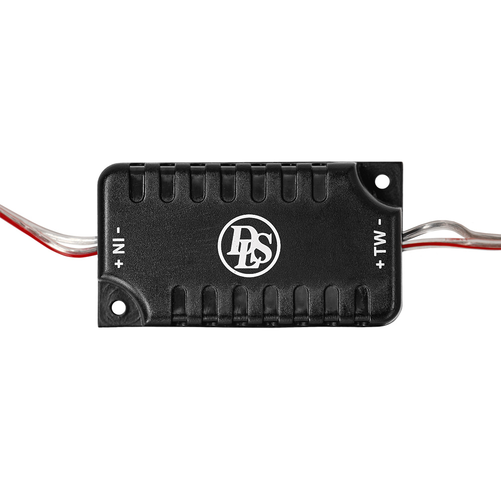 JVC KD-T922BT & zestaw przednich i tylnych głośników DLS PA, pakiet car audio