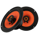 JVC KD-X282BT & głośniki GAS MAD X1, pakiet car audio JVC KD-X282BT & głośniki GAS MAD X1, pakiet car audio