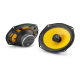 JVC KD-X382BT z głośnikami koaksjalnymi JL Audio C1, pakiet car audio JVC KD-X382BT z głośnikami koaksjalnymi JL Audio C1, pakiet car audio