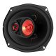 JVC KW-M593BT & głośniki Bass Habit PLAY, pakiet car audio JVC KW-M593BT & głośniki Bass Habit PLAY, pakiet car audio