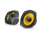 JVC KW-M695DBW z głośnikami koaksjalnymi JL Audio C1, pakiet car audio JVC KW-M695DBW z głośnikami koaksjalnymi JL Audio C1, pakiet car audio