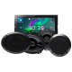 JVC KW-M875DBW & & głośniki Rockford Fosgate PUNCH, pakiet car audio JVC KW-M875DBW & & głośniki Rockford Fosgate PUNCH, pakiet car audio