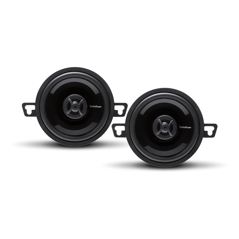 JVC KW-M875DBW & & głośniki Rockford Fosgate PUNCH, pakiet car audio