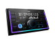 JVC KW-X850BT & głośniki Bass Habit Play, pakiet car audio JVC KW-X850BT & głośniki Bass Habit Play, pakiet car audio