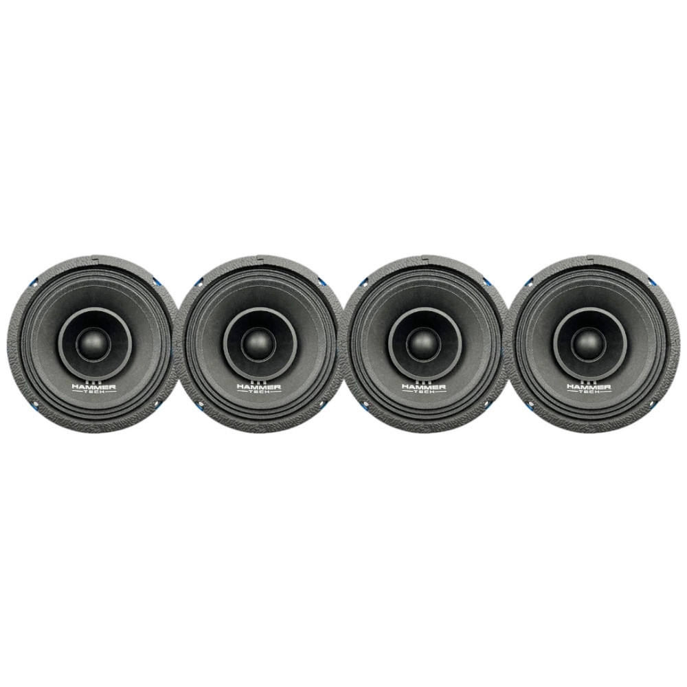 4-pack Hammer Tech Light Class LCF80E