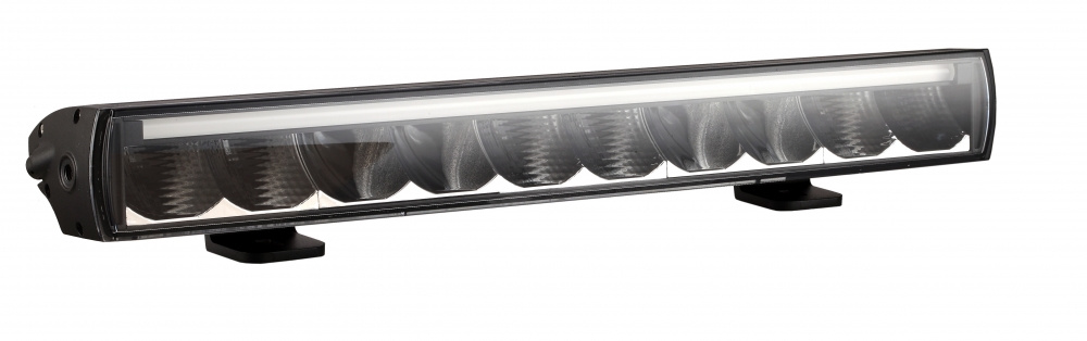 Zestaw belki LED NIZLED N100S, 20 cali / 51.6 cm z DRL, 100W