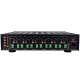 Dayton Audio MA1260 i 2 pary System One IC820, zestaw multiroom Dayton Audio MA1260 i 2 pary System One IC820, zestaw multiroom