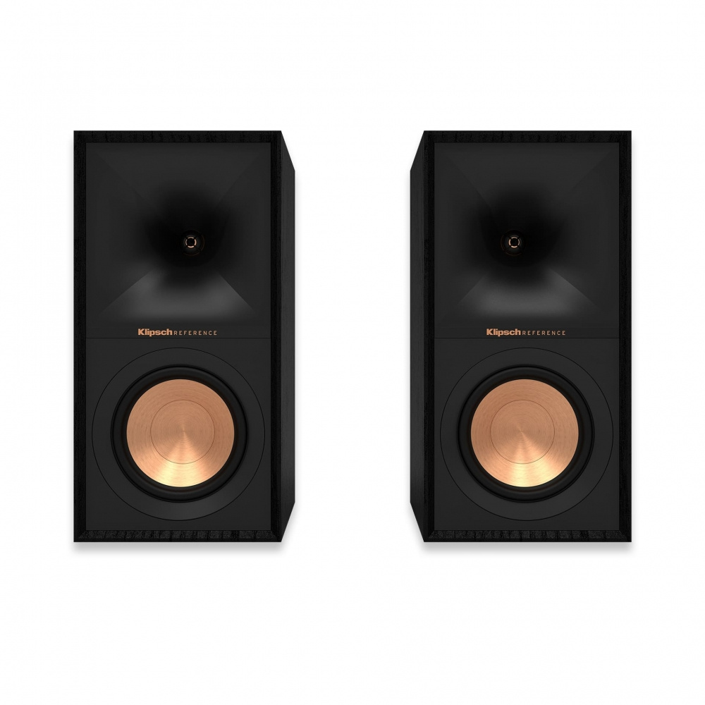 Klipsch R-600F i R-101SW pakiet kina domowego 5.1 z JBL MA710