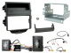 JVC zestaw stereo do Porsche Macan 2014-2016 z Bose/Burmester JVC zestaw stereo do Porsche Macan 2014-2016 z Bose/Burmester
