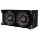 GAS MAD B1-210S z MAD A1-500.1D, zestaw basowy 2x10 cali GAS MAD B1-210S z MAD A1-500.1D, zestaw basowy 2x10 cali