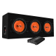GAS MAD B1-310 i Bass Habit Play Power 600.1, zestaw basowy GAS MAD B1-310 i Bass Habit Play Power 600.1, zestaw basowy