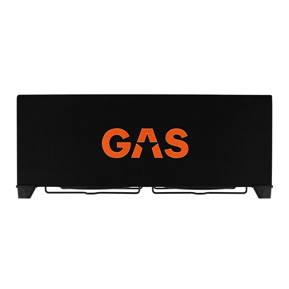 GAS MAD B1-310 SPL-pakiet z 4-pack MAD PM1-64