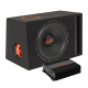 GAS MAD B2-110V zestaw basowy z Bass Habit RA500W GAS MAD B2-110V zestaw basowy z Bass Habit RA500W