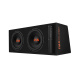 GAS MAD B2-210V 2x10 cali i MAD A2-600.1DFL, zestaw basowy GAS MAD B2-210V 2x10 cali i MAD A2-600.1DFL, zestaw basowy