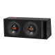 GAS MAD B2-210V zestaw basowy z Bass Habit RA1200W GAS MAD B2-210V zestaw basowy z Bass Habit RA1200W