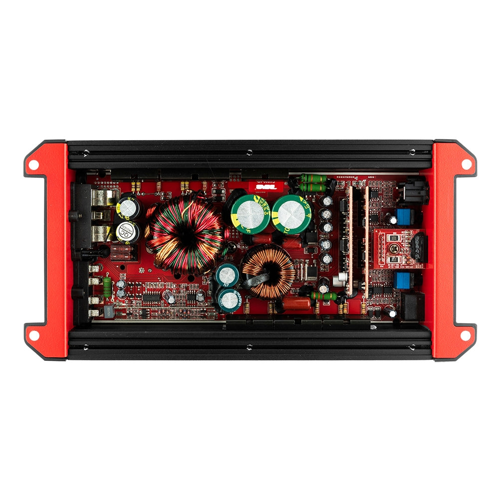 GAS MAD B2-210V z DS18 G1800.1D, zestaw basowy
